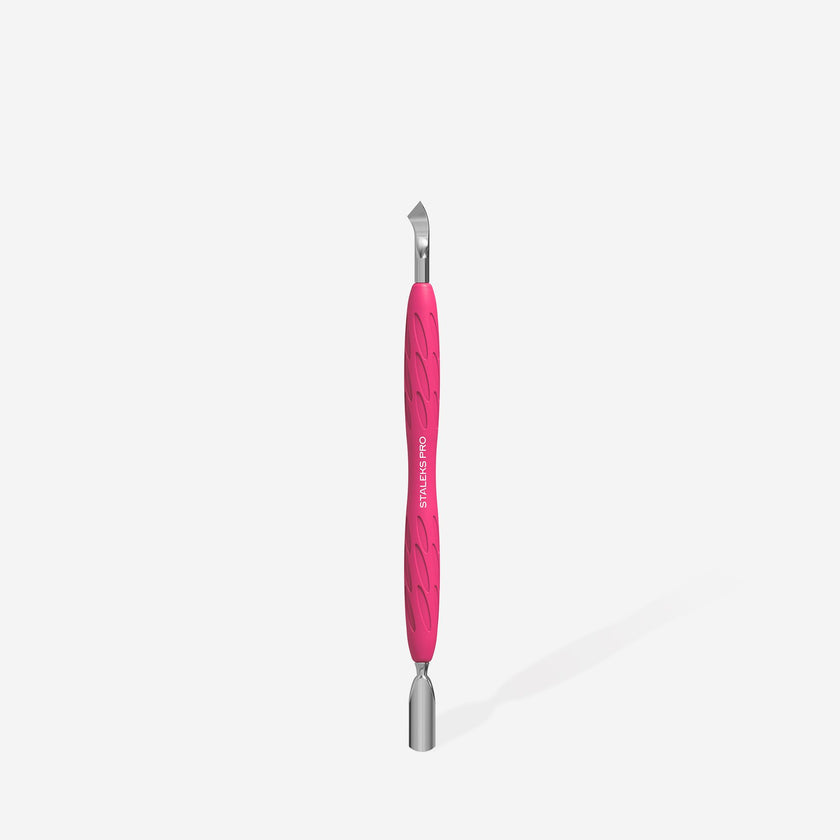 NEW! Staleks GUMMY UNIQ 10/4.2 Pusher
