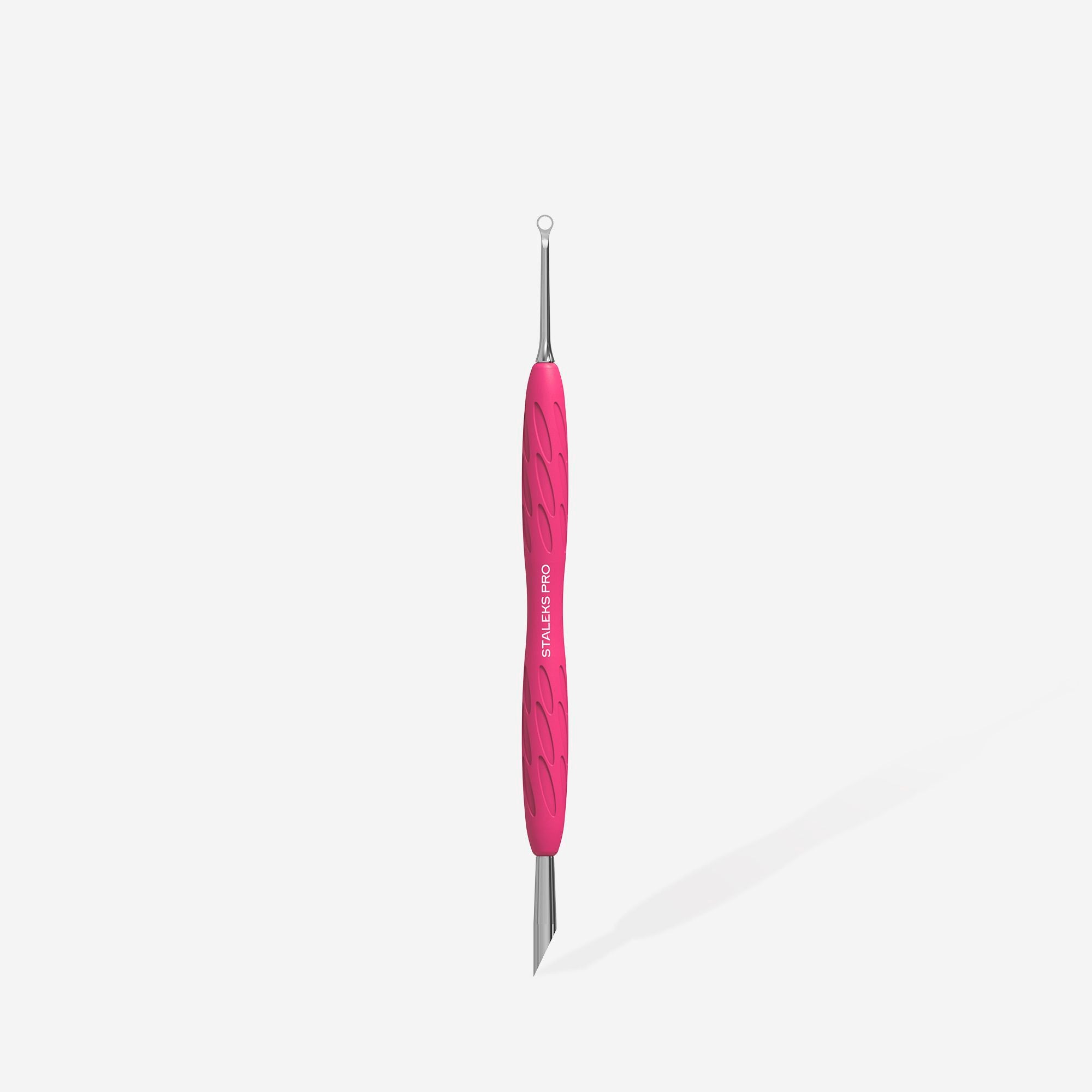 NEW! Staleks GUMMY UNIQ 11/2 Pusher