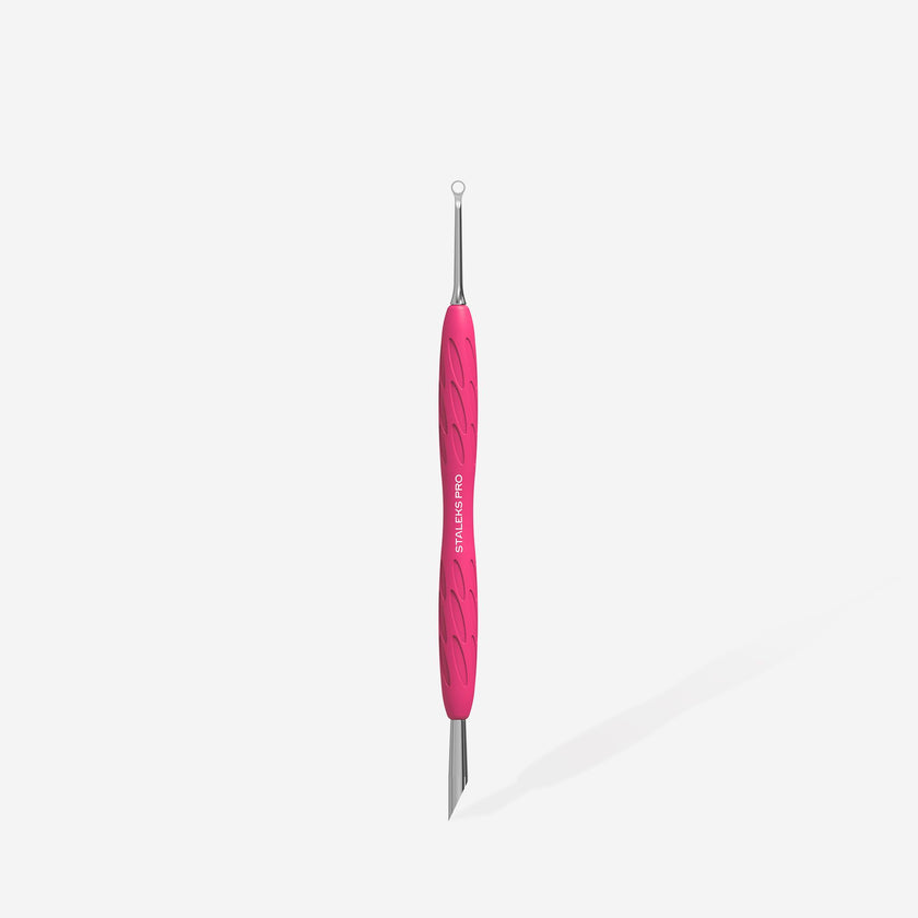 NEW! Staleks GUMMY UNIQ 11/2 Pusher