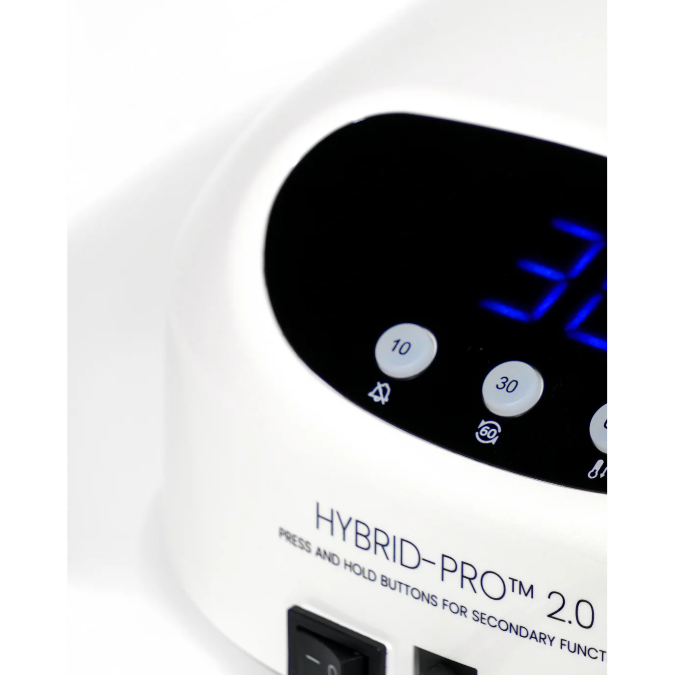 Akzentz Hybrid Pro 2.0 - Smart Light
