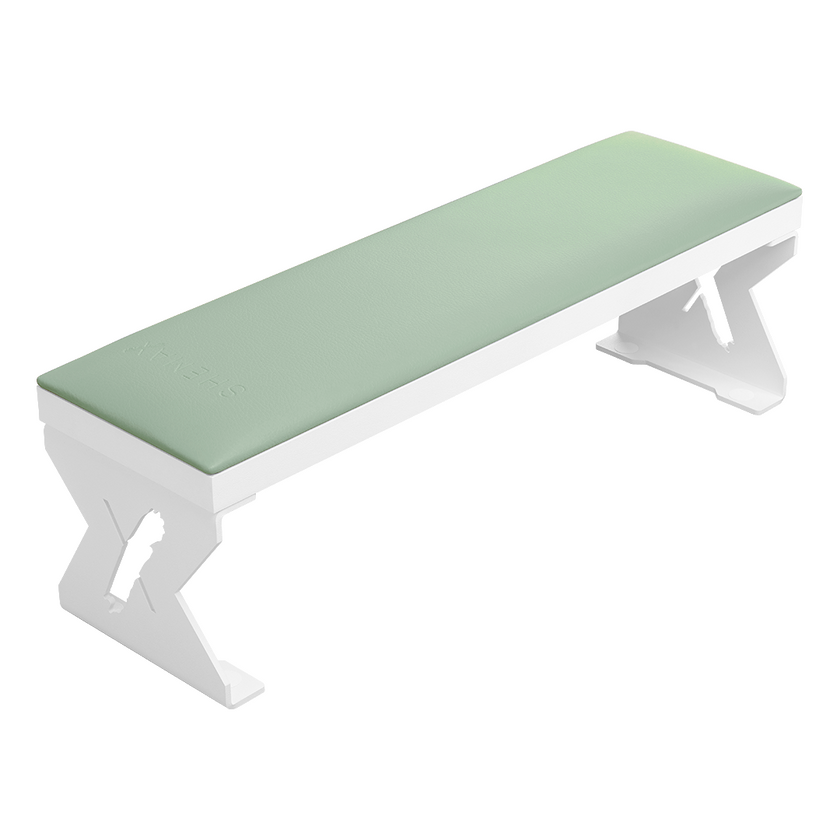 SheMax Comfort Arm Rest - Turquoise