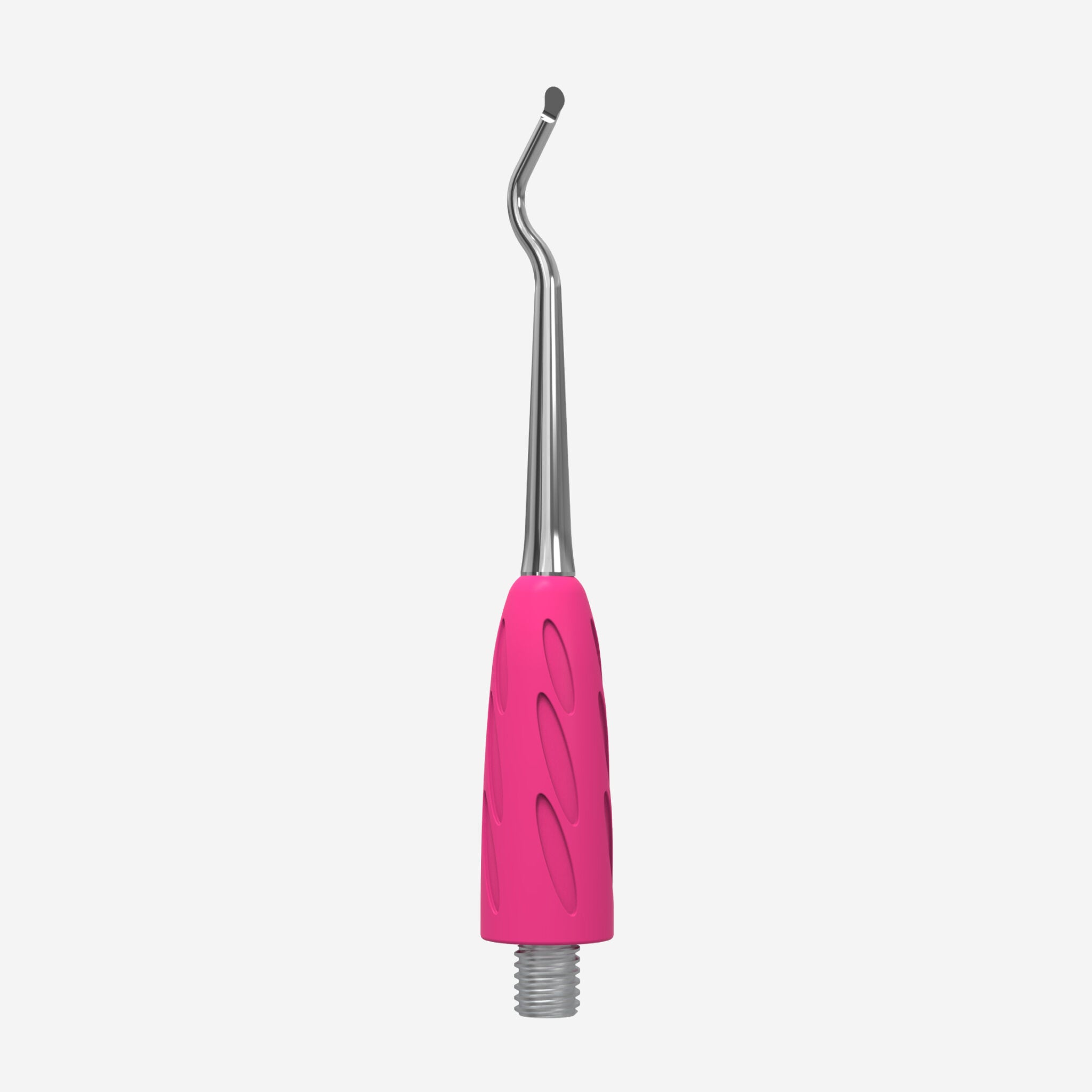 Hemisphere Curette - UNIQ 33 Working Part of the Pusher