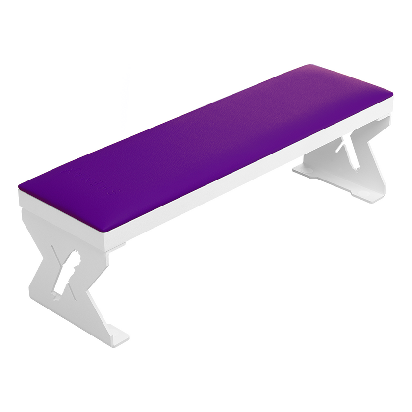 SheMax Comfort Arm Rest - Purple