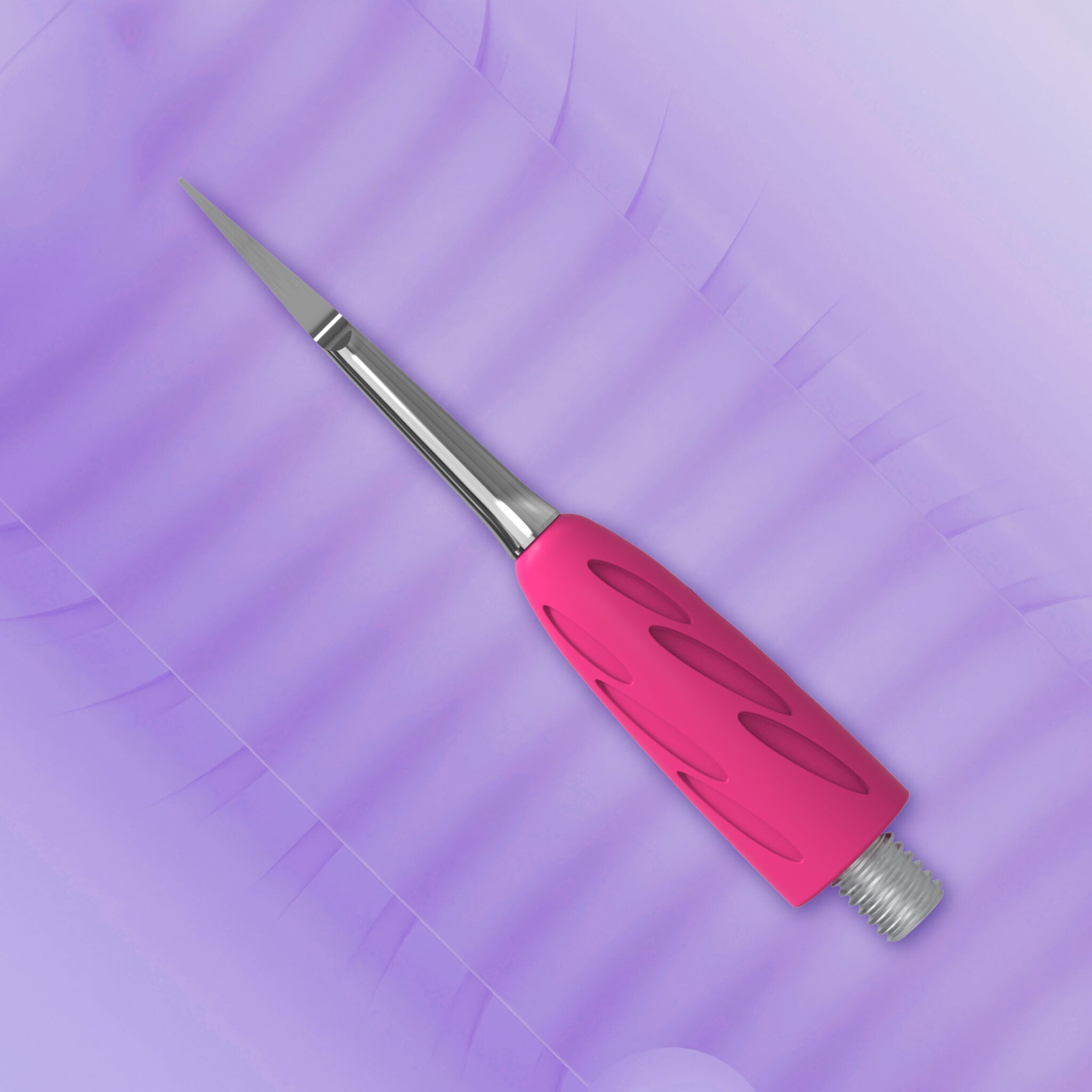 Toenail Cleaner - UNIQ 34 Working Part of the Pusher