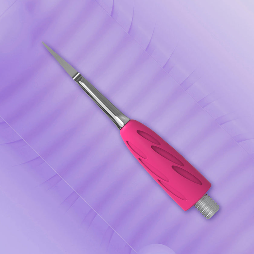 Toenail Cleaner - UNIQ 34 Working Part of the Pusher