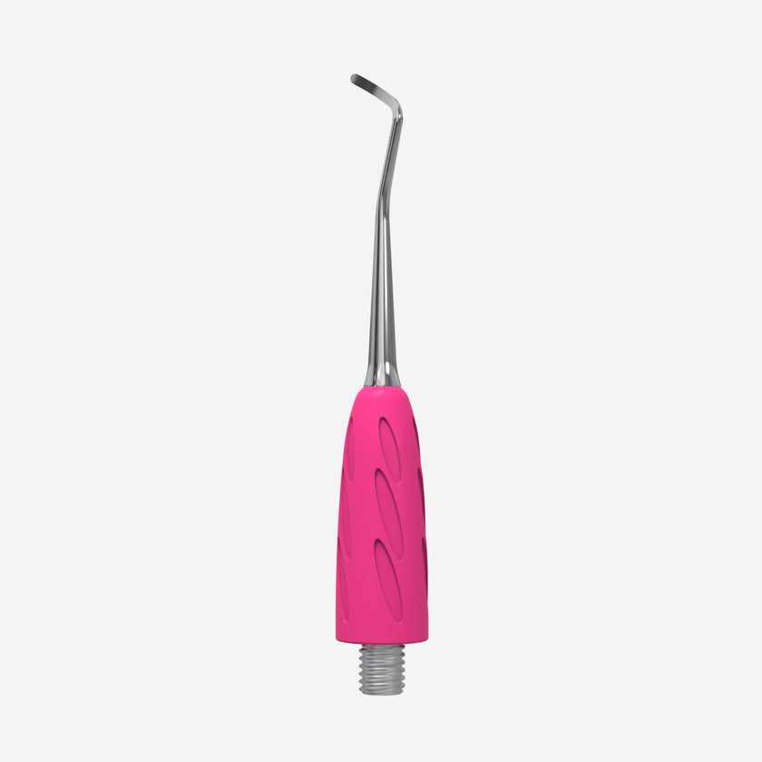 Curette (bend to the right) - UNIQ 32 Working Part of the Pusher