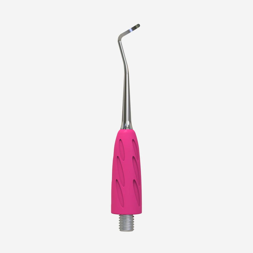Curette (bend to the left) - UNIQ 31 Working Part of the Pusher