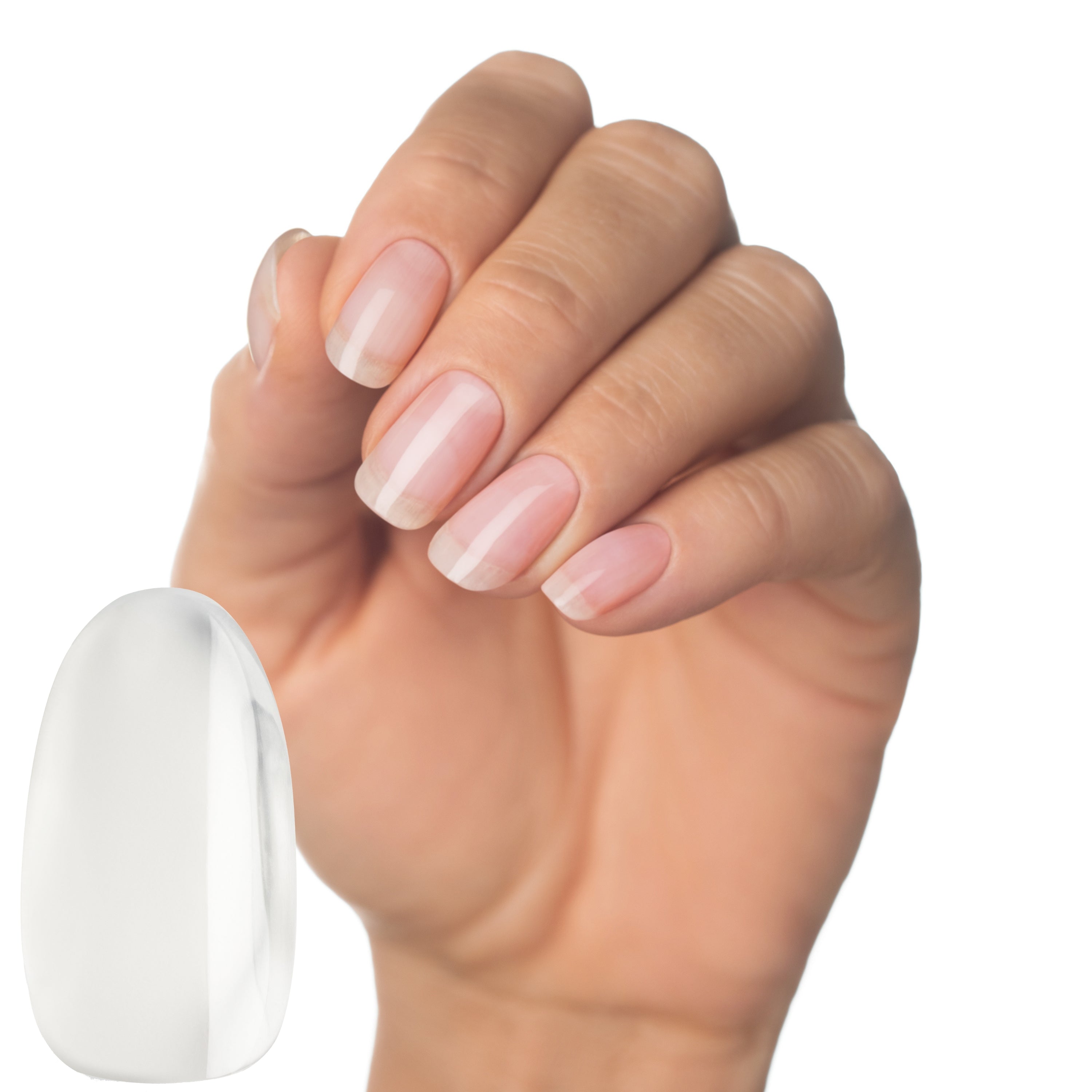 Luminary Multi Flex Gel - CLARITY (clear) – Polished Pinkies Pro