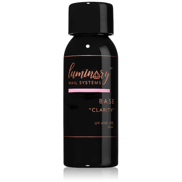 Luminary Multi Flex Gel - CLARITY (clear)