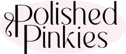 Polished Pinkies Pro logo
