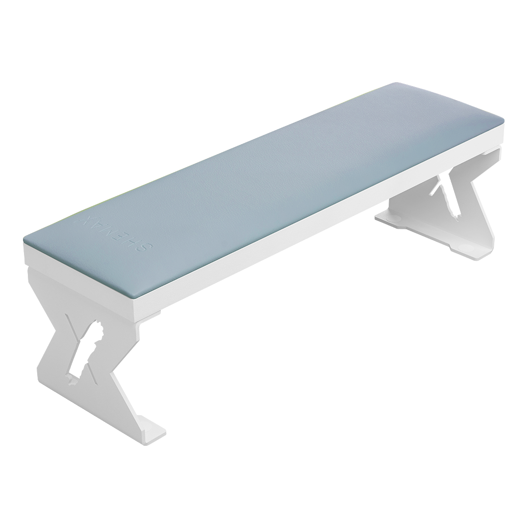SheMax Comfort Arm Rest - Blue