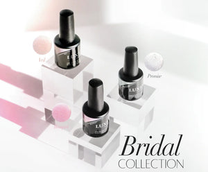 Luxio Bridal Collection