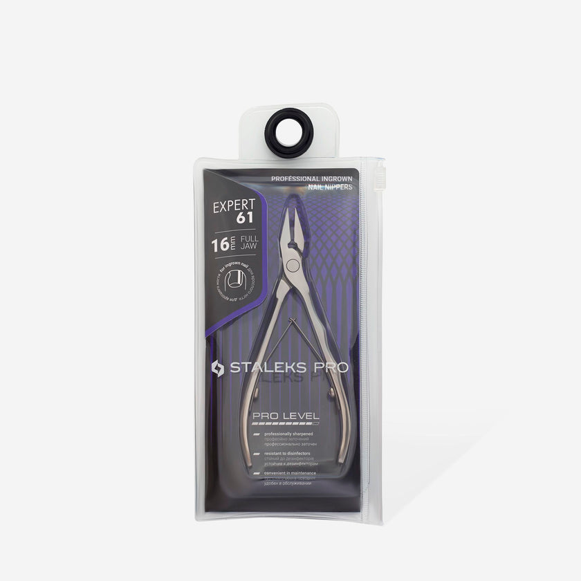 Staleks Pedicure Nippers 61 -16mm