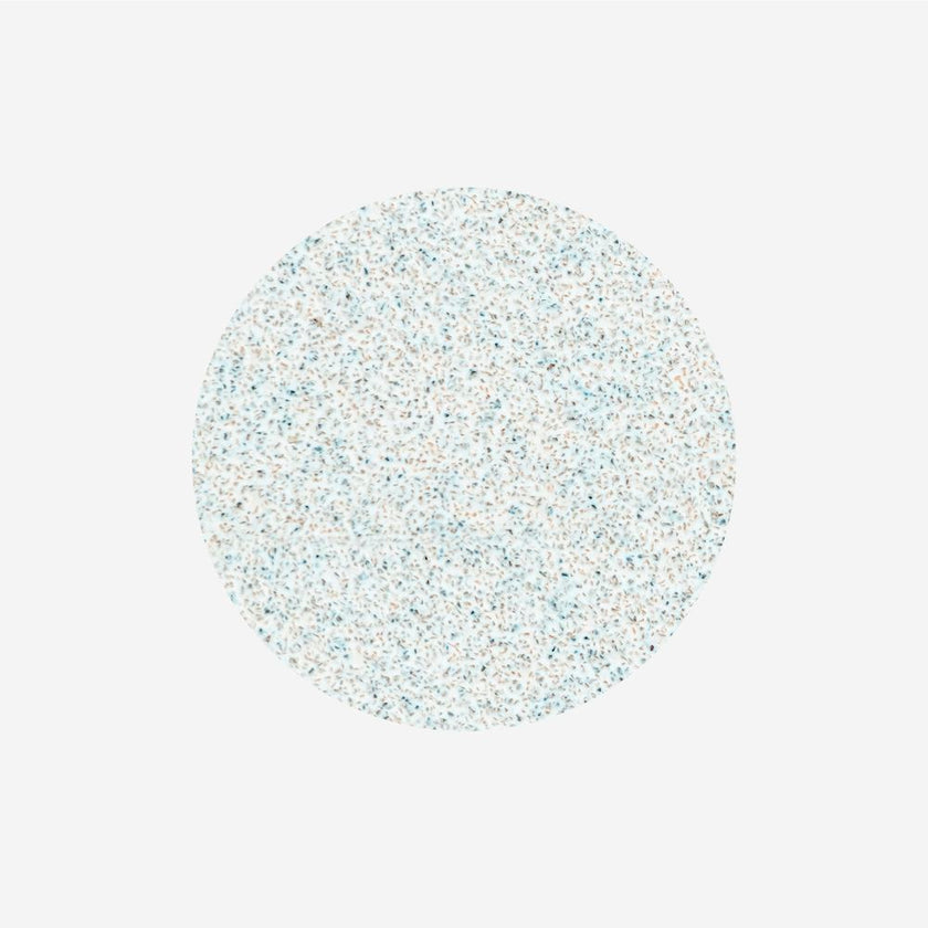 Staleks Replacement PODO Disc - with foam layer, 100 grit