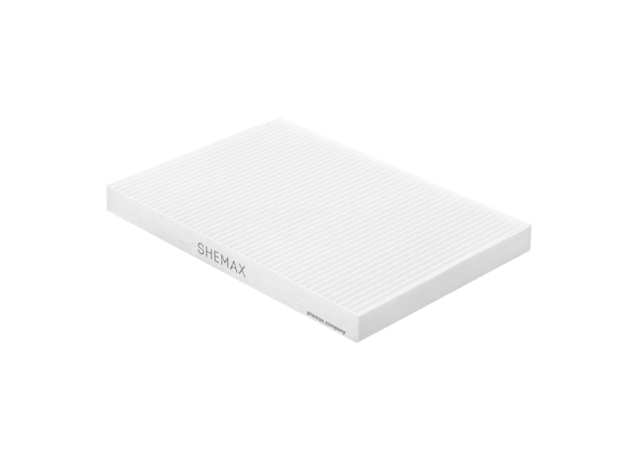 SheMax Dust Collector Filter - PRO & V Pro Style