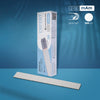 Staleks white Disposable Files SINGLE SIDE CASE