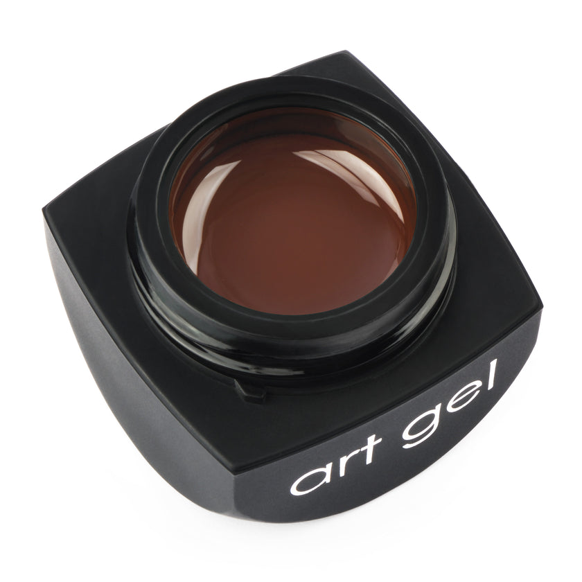 Ugly Duckling Art Gel 03 - Brown