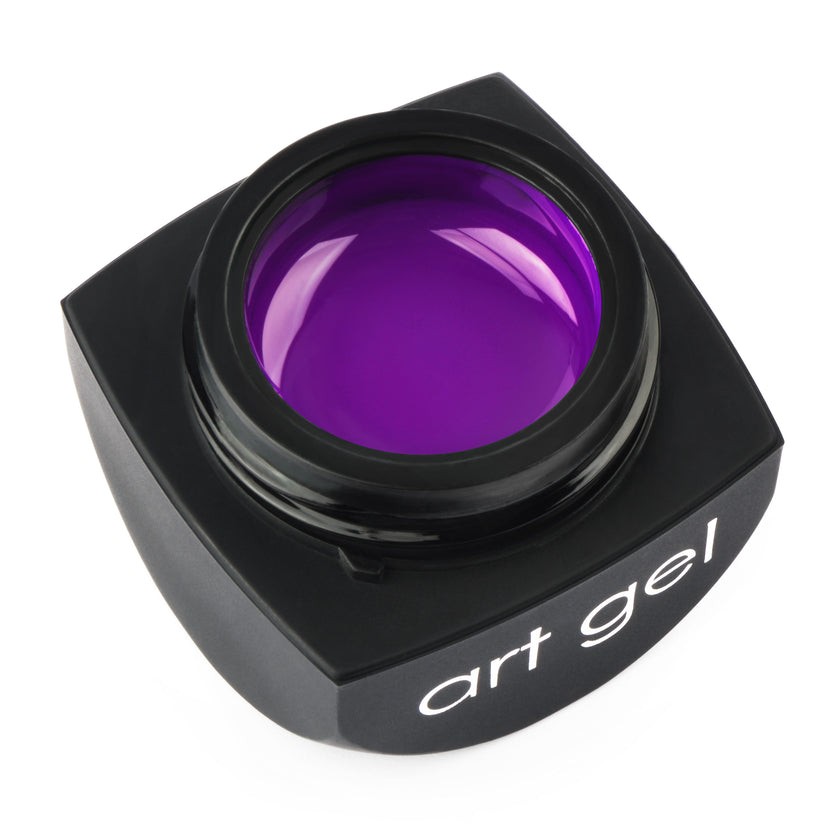 Ugly Duckling Art Gel 04 - Purple