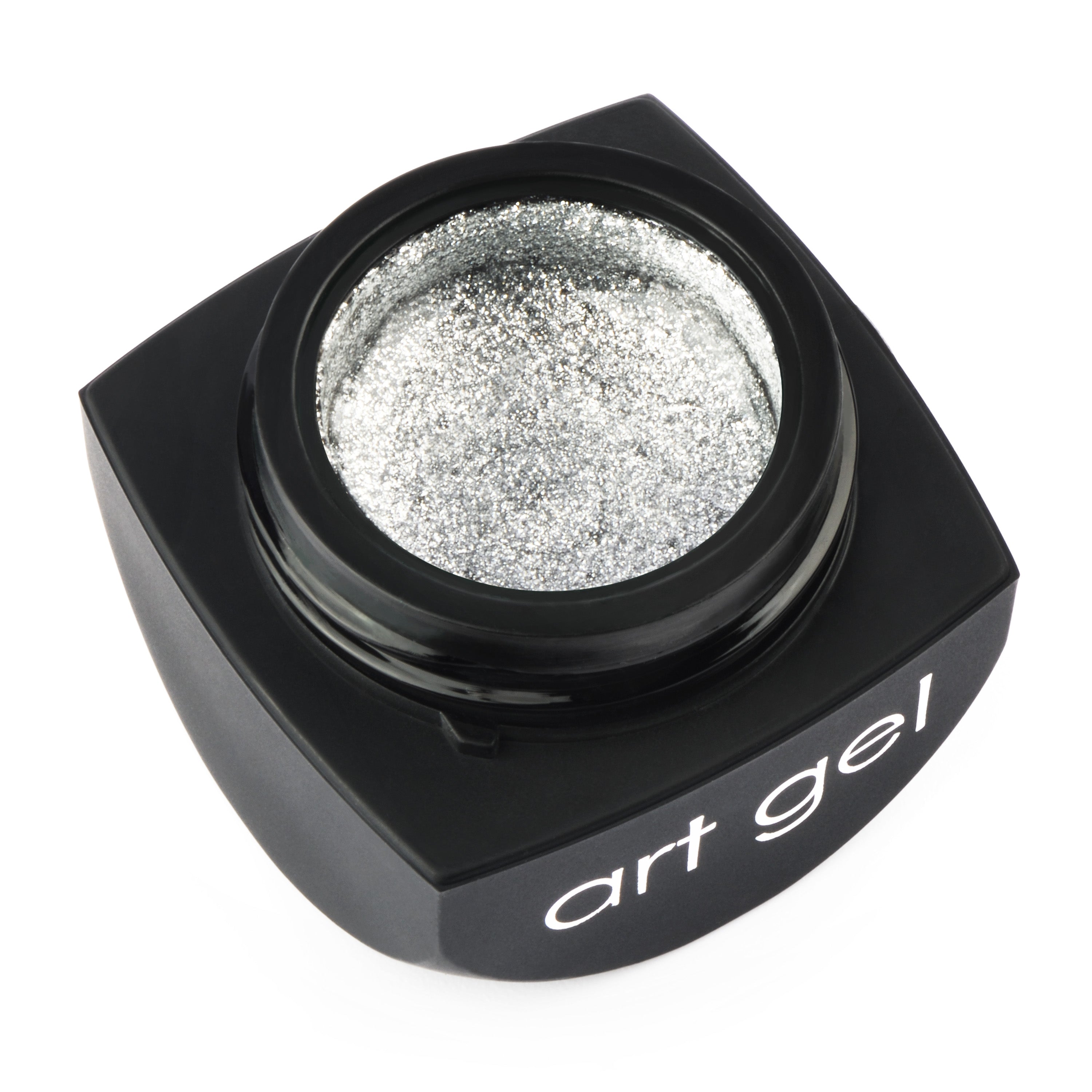 Ugly Duckling Art Gel 05 - Silver