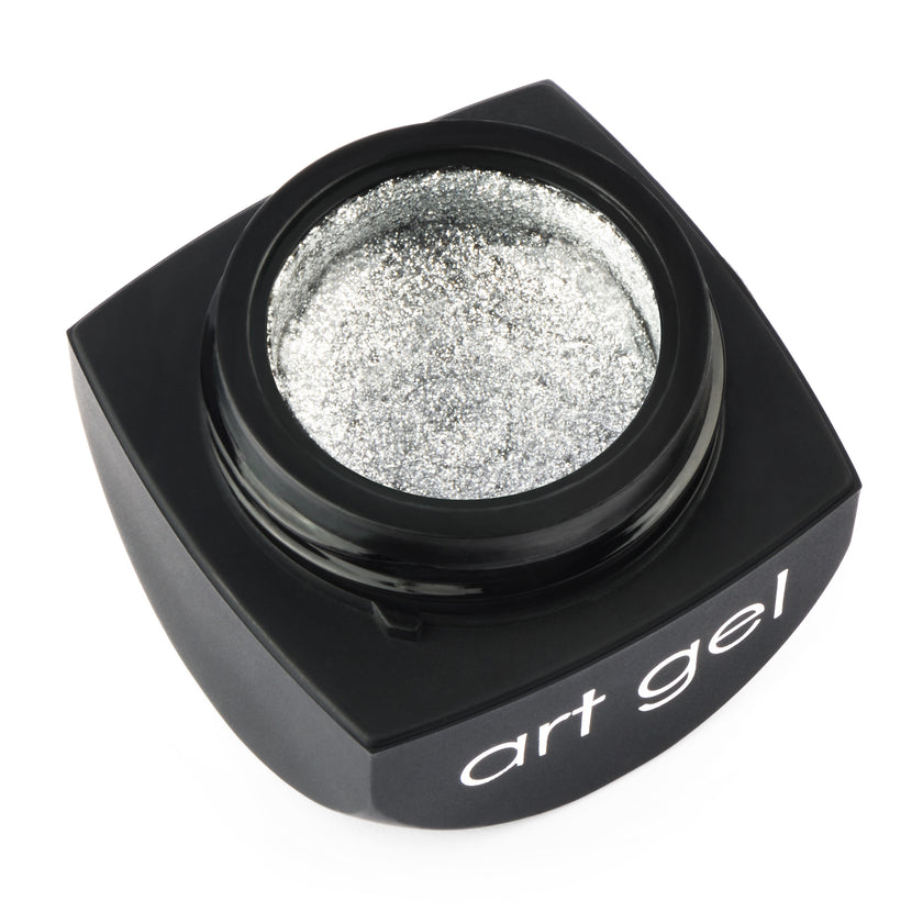 Ugly Duckling Art Gel 05 - Silver