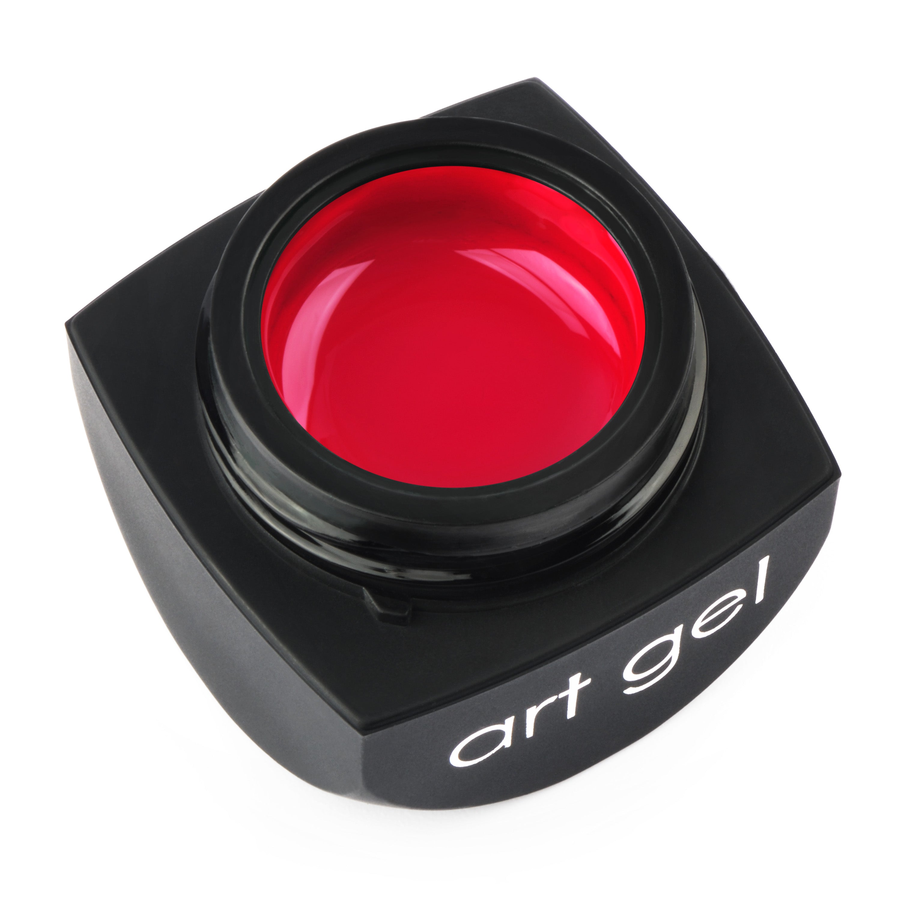 Ugly Duckling Art Gel 07 - Red