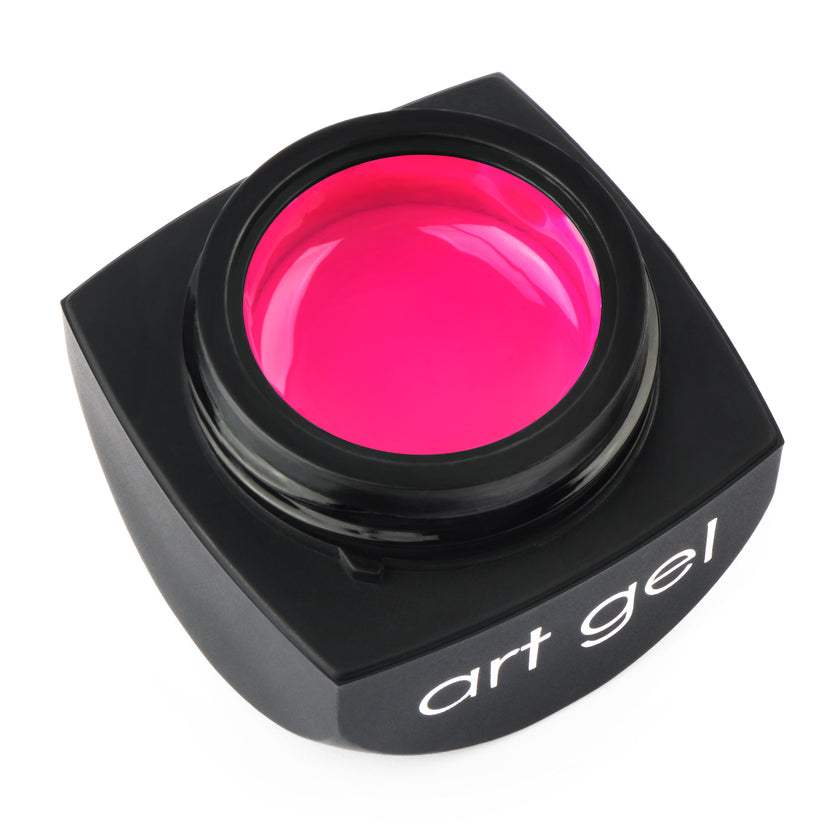 Ugly Duckling Art Gel 08 - Pink