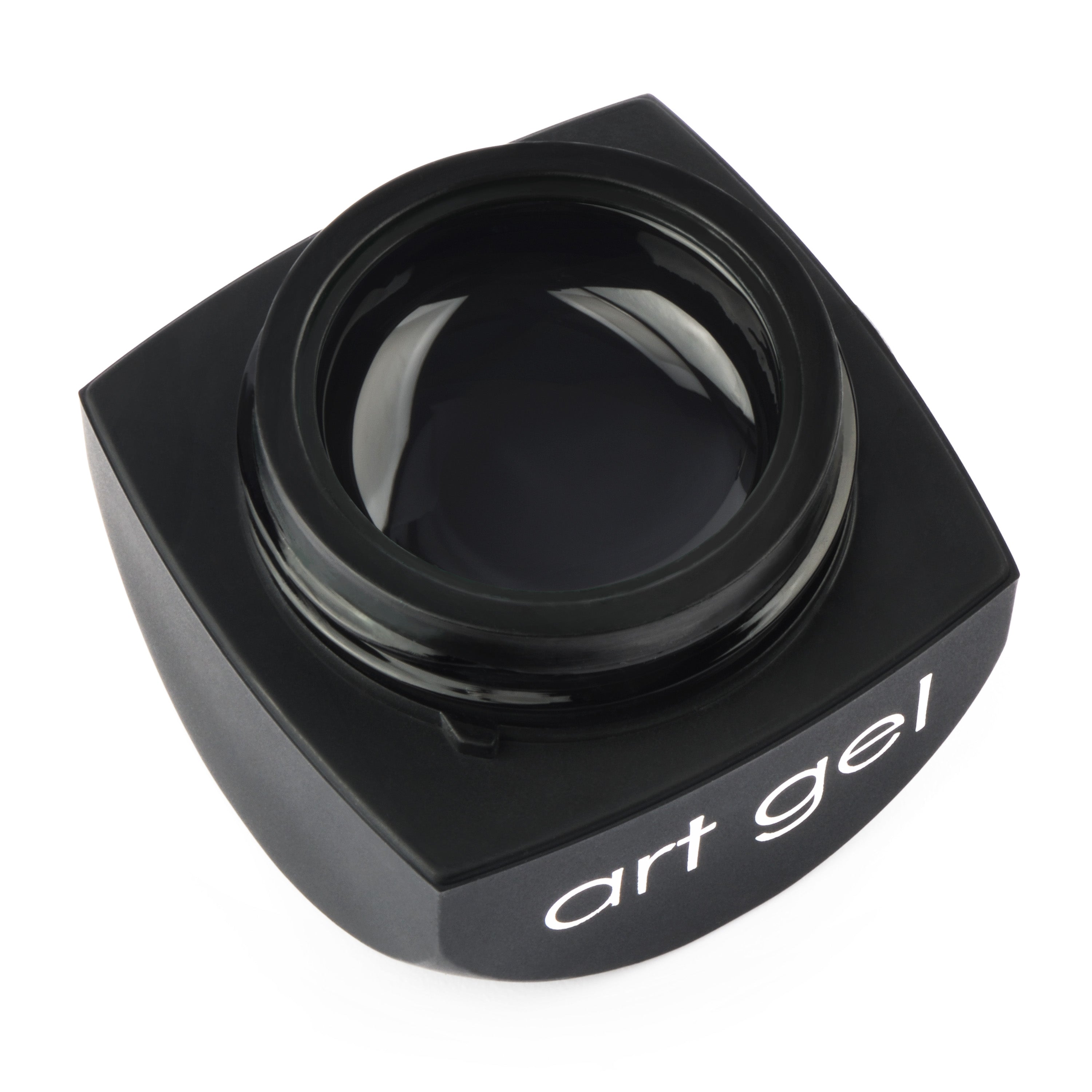 Ugly Duckling Art Gel 09 - Black