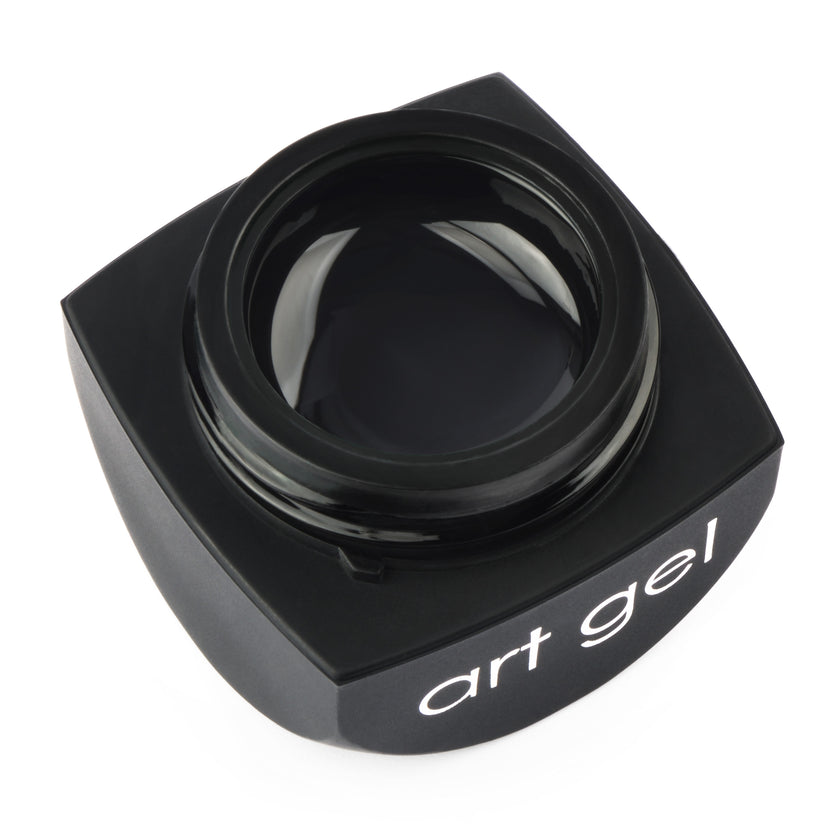 Ugly Duckling Art Gel 09 - Black