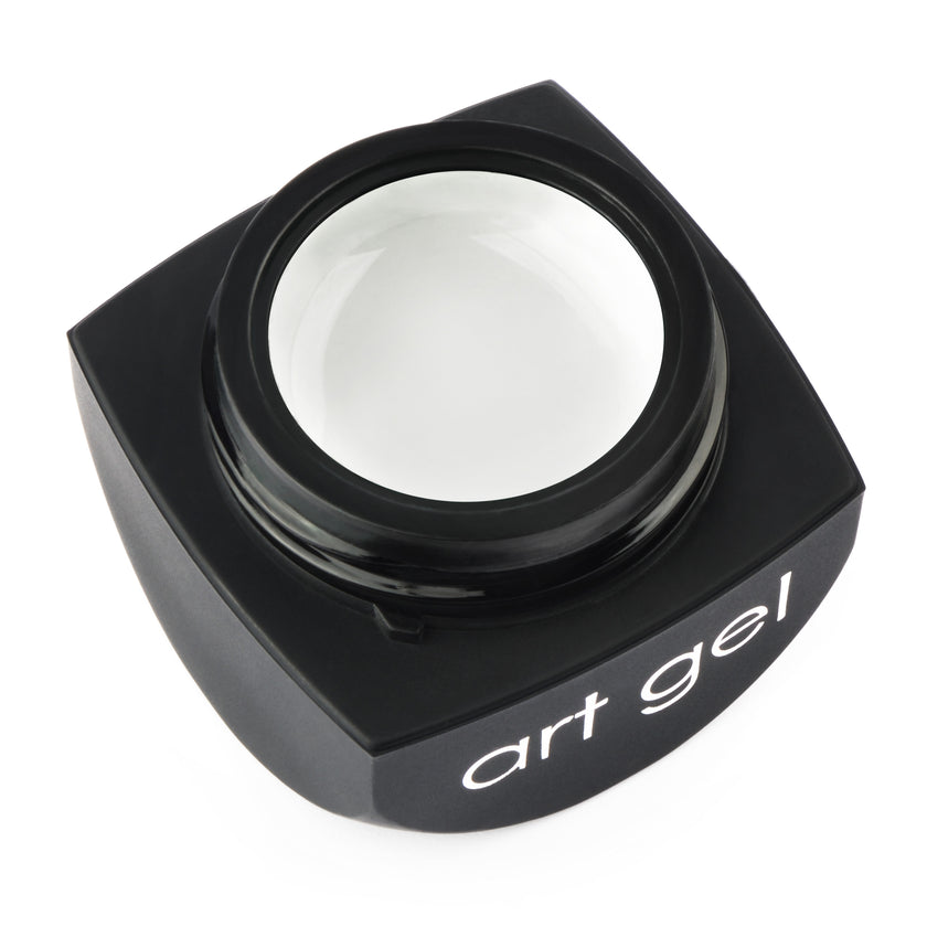 Ugly Duckling Art Gel 10 - White