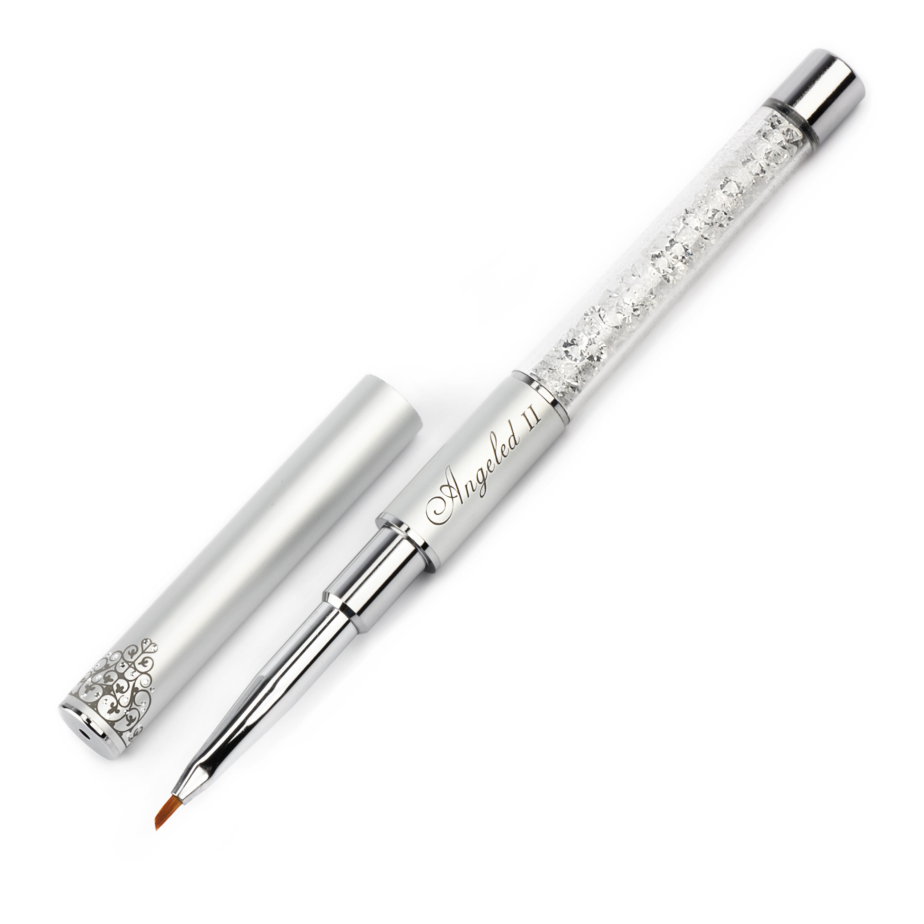 Ugly Duckling Premium Crystal Angled II