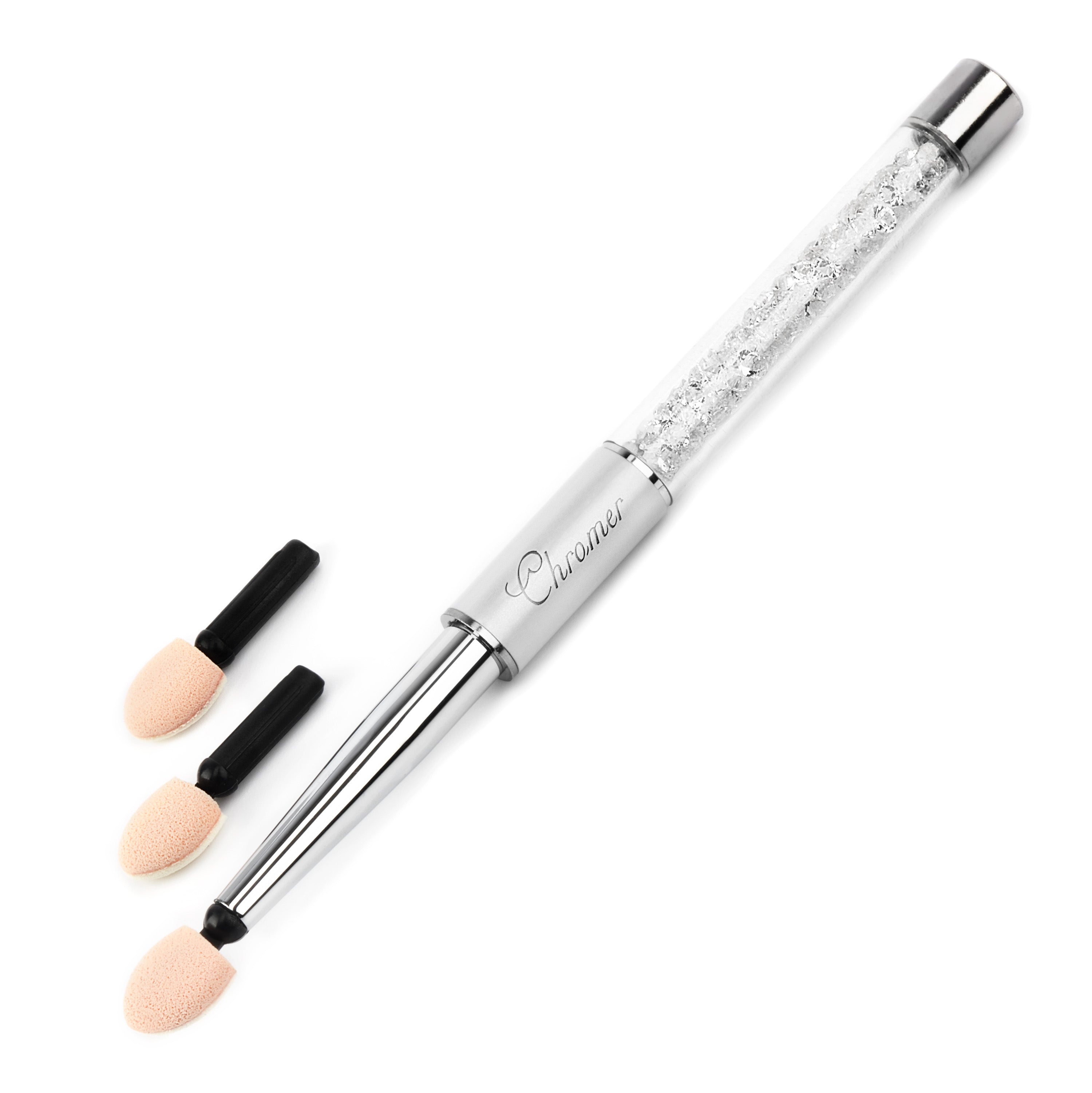 Ugly Duckling Premium Crystal Chrome Tool