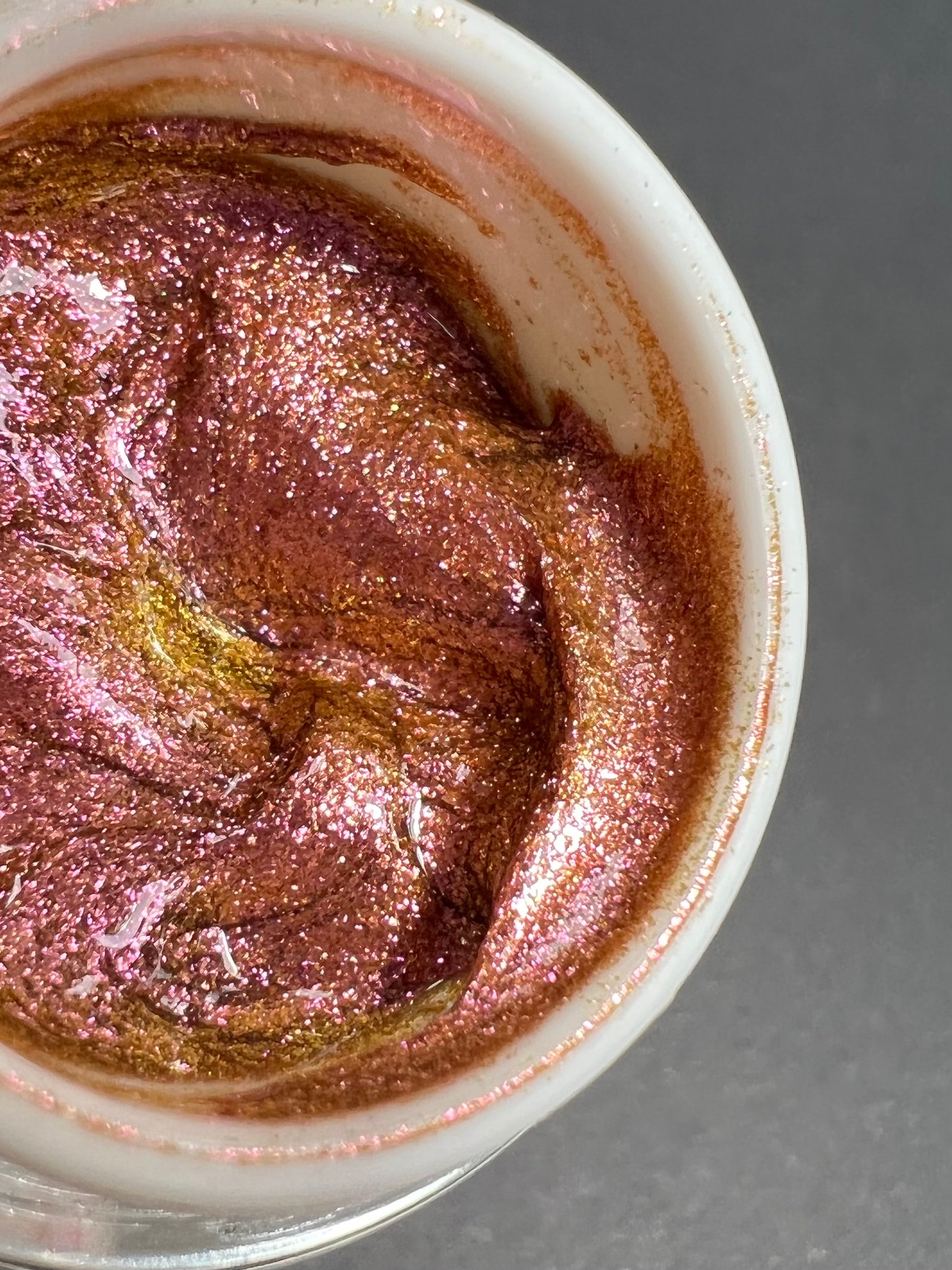 Gel Play Glitter Mermaid Shifter - Coral Reef