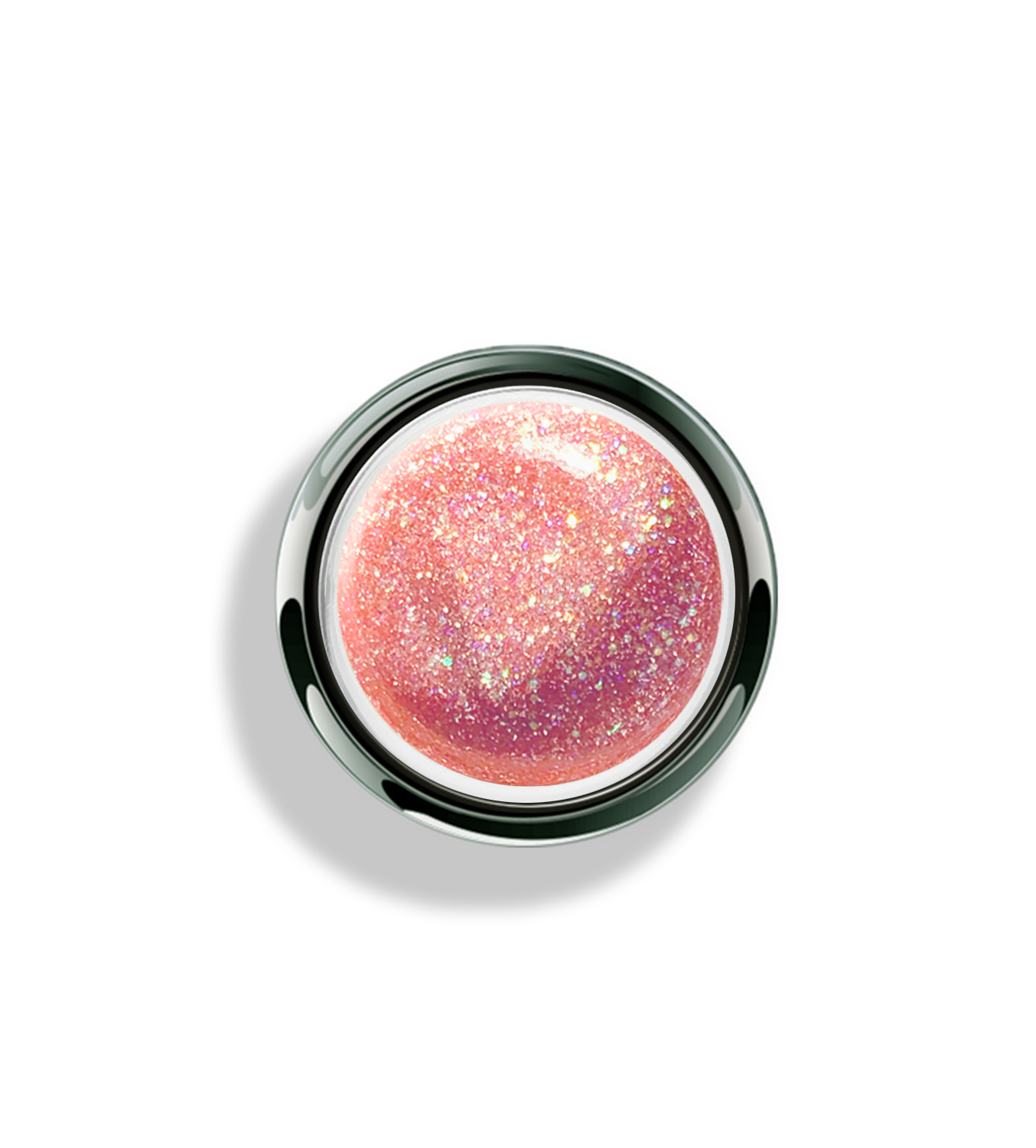 Glitter グリッター Iced Dial California Gel Play Glitter Celestial - Gamma – Polished Pinkies Pro