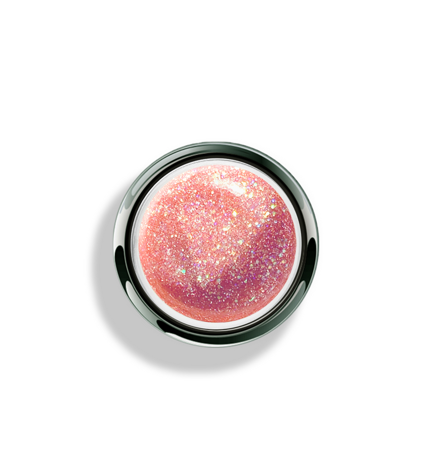 Gel Play Glitter Celestial - Full Size Collections