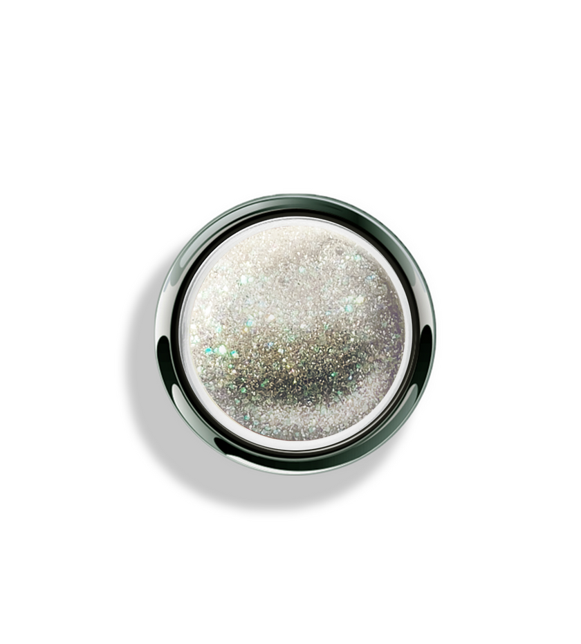 Gel Play Glitter Celestial - Full Size Collections