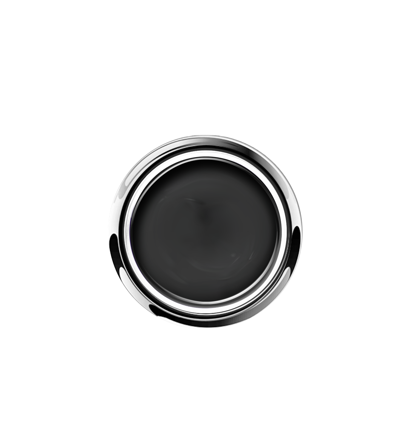 Gel Play Paint - Charcoal