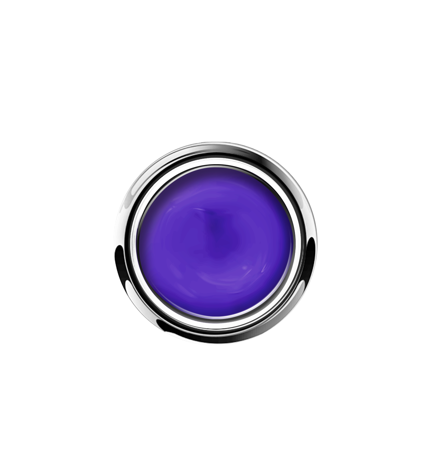 Gel Play Paint - Indigo