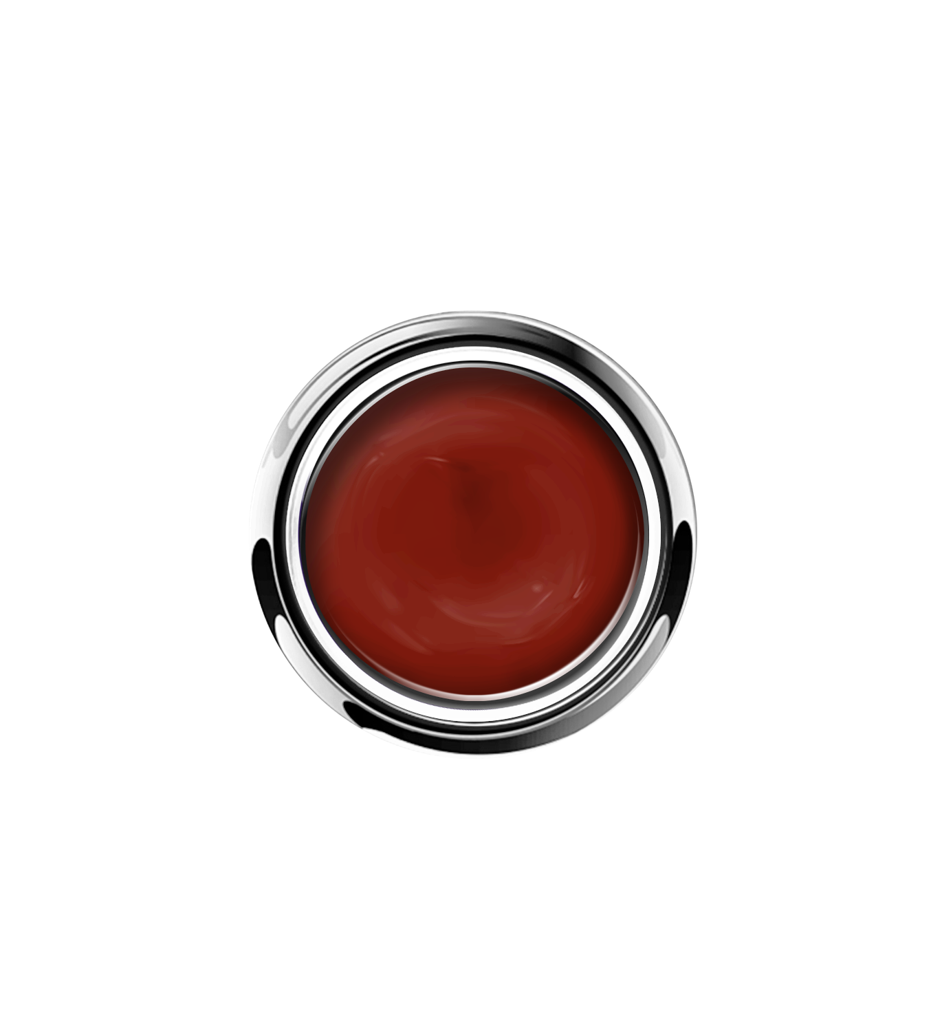 Gel Play Paint - Mahogany