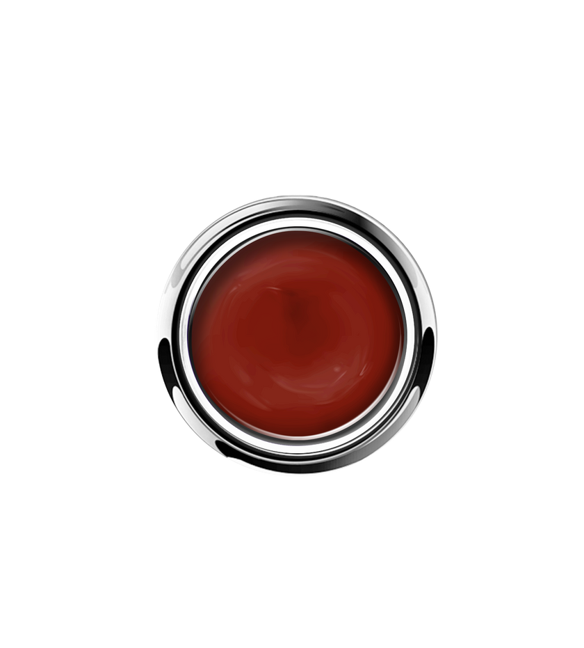 Gel Play Paint - Mahogany