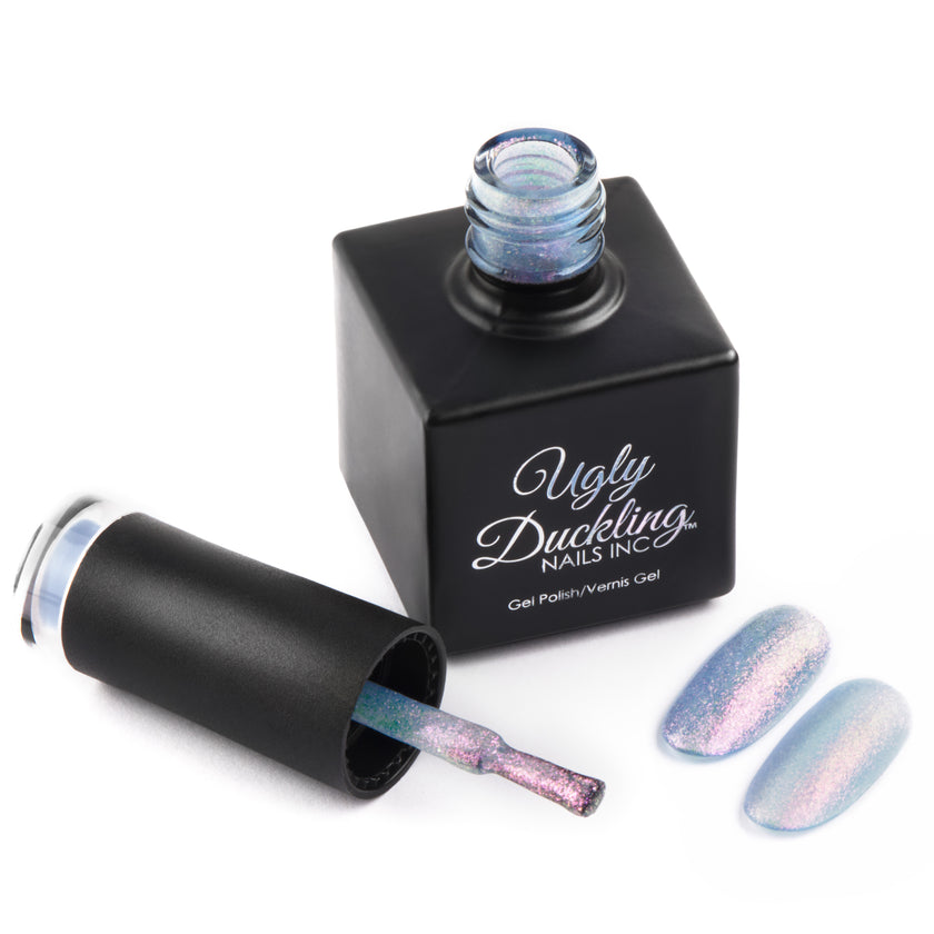 Ugly Duckling Gel Polish 018