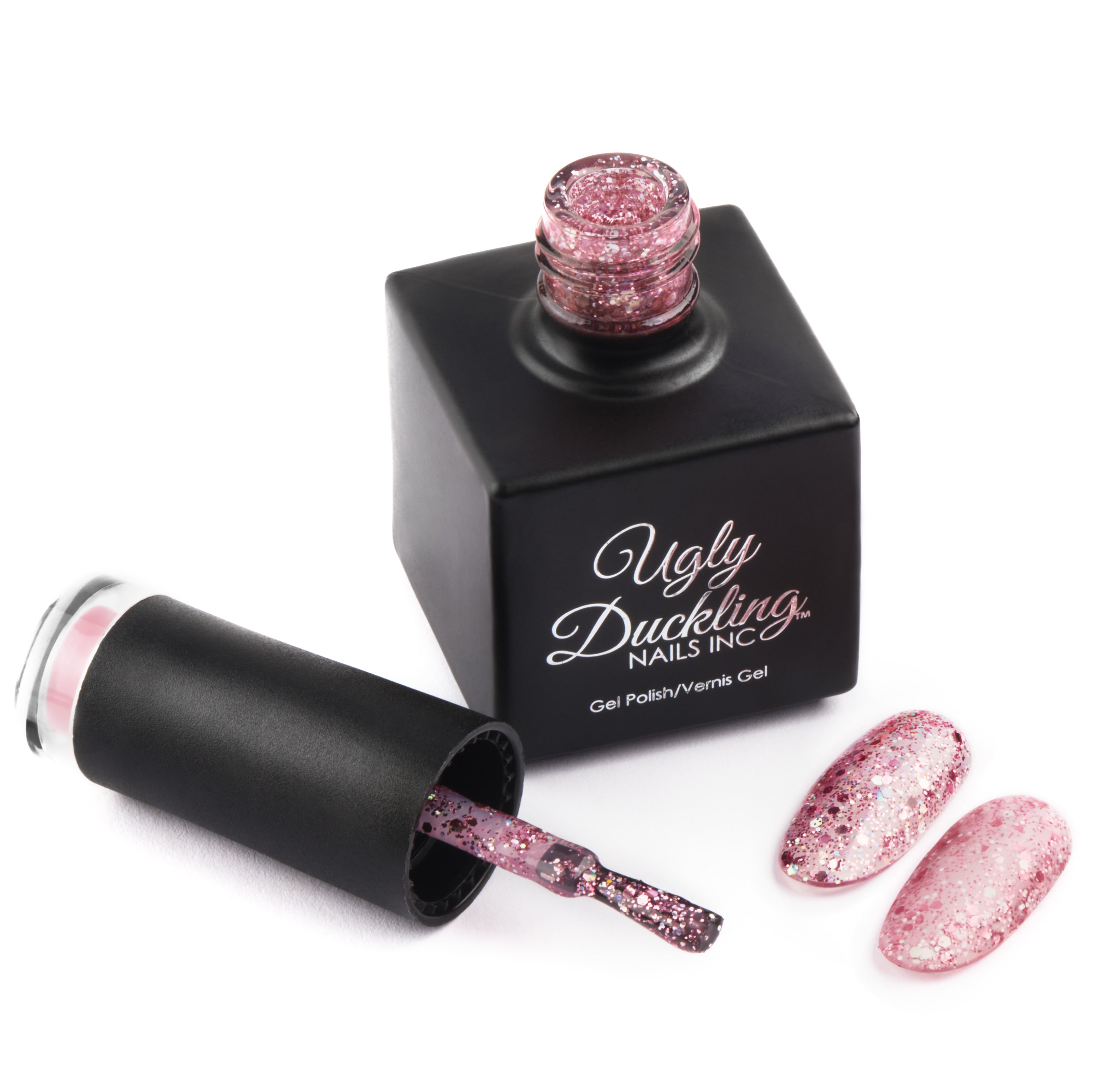 Ugly Duckling Gel Polish 052