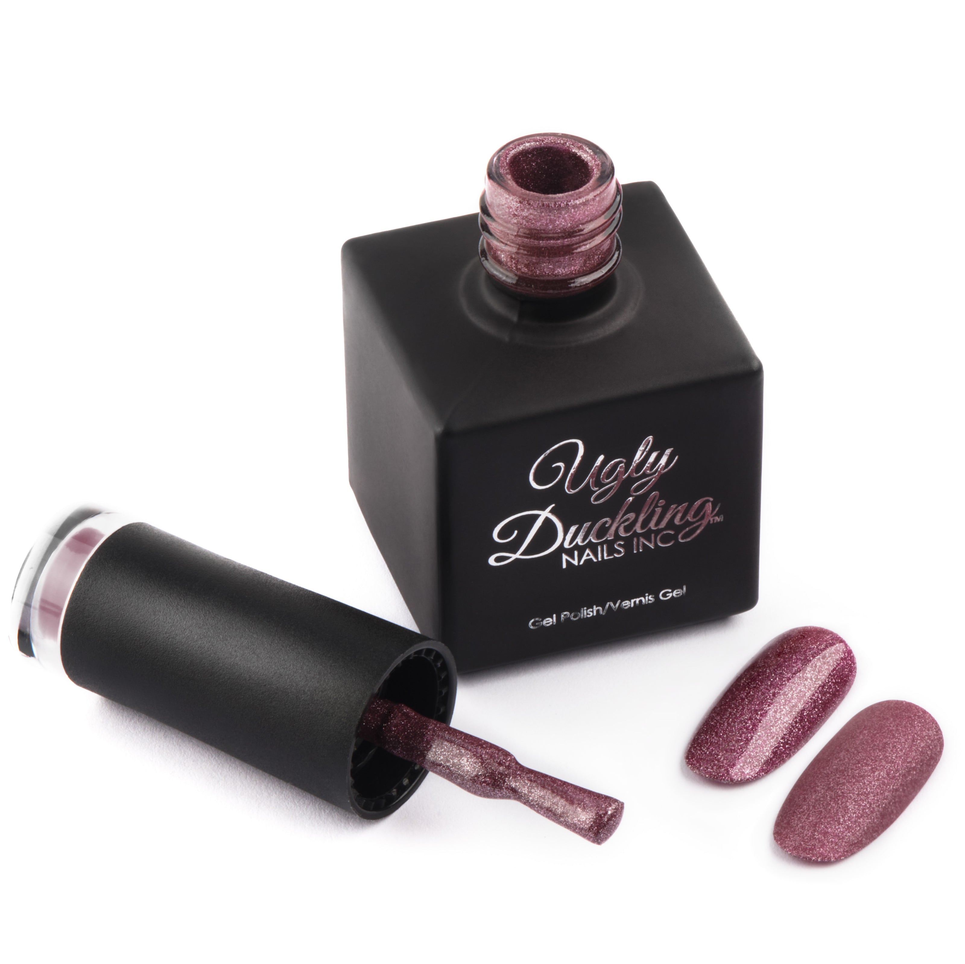 Ugly Duckling Gel Polish 074