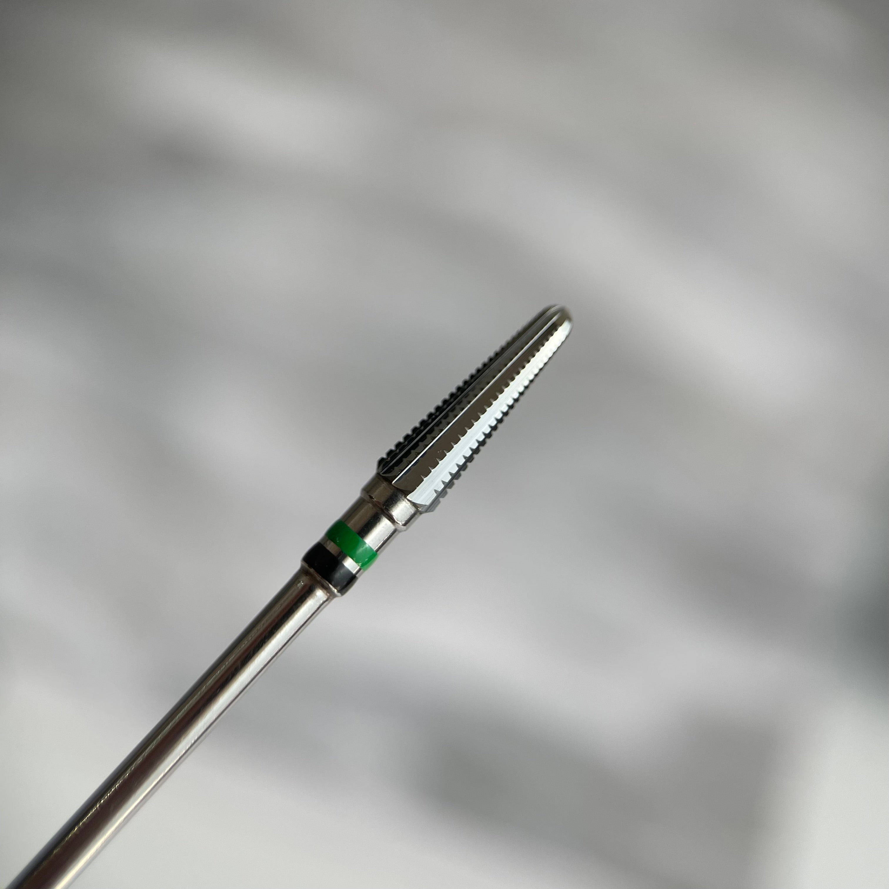 Acrylic Shaper Carbide Polished Pinkies Pro