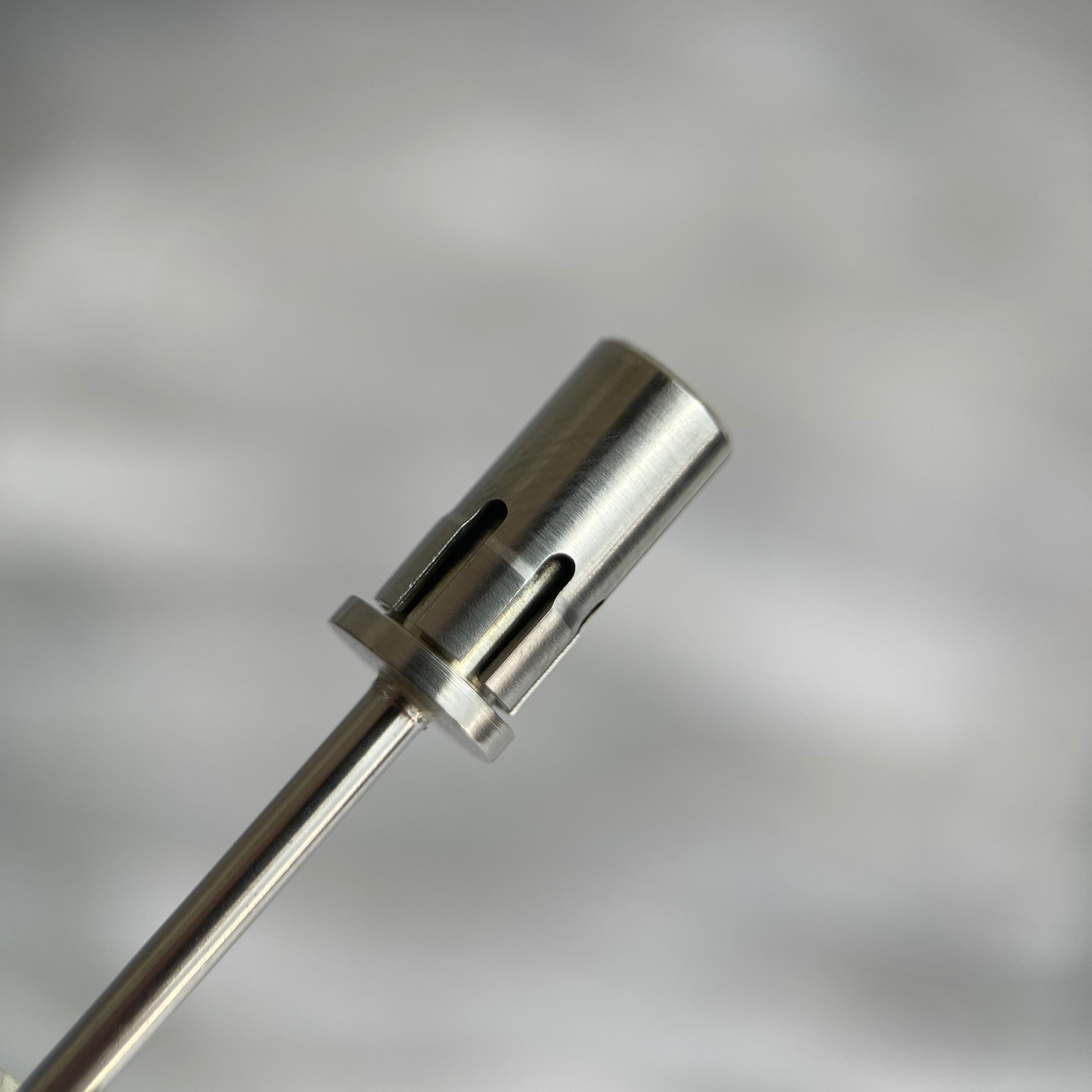 Easy Off Mandrel