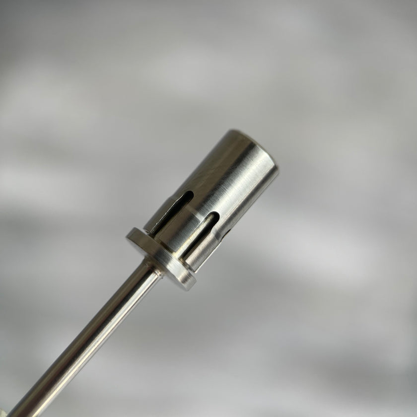 Easy Off Mandrel