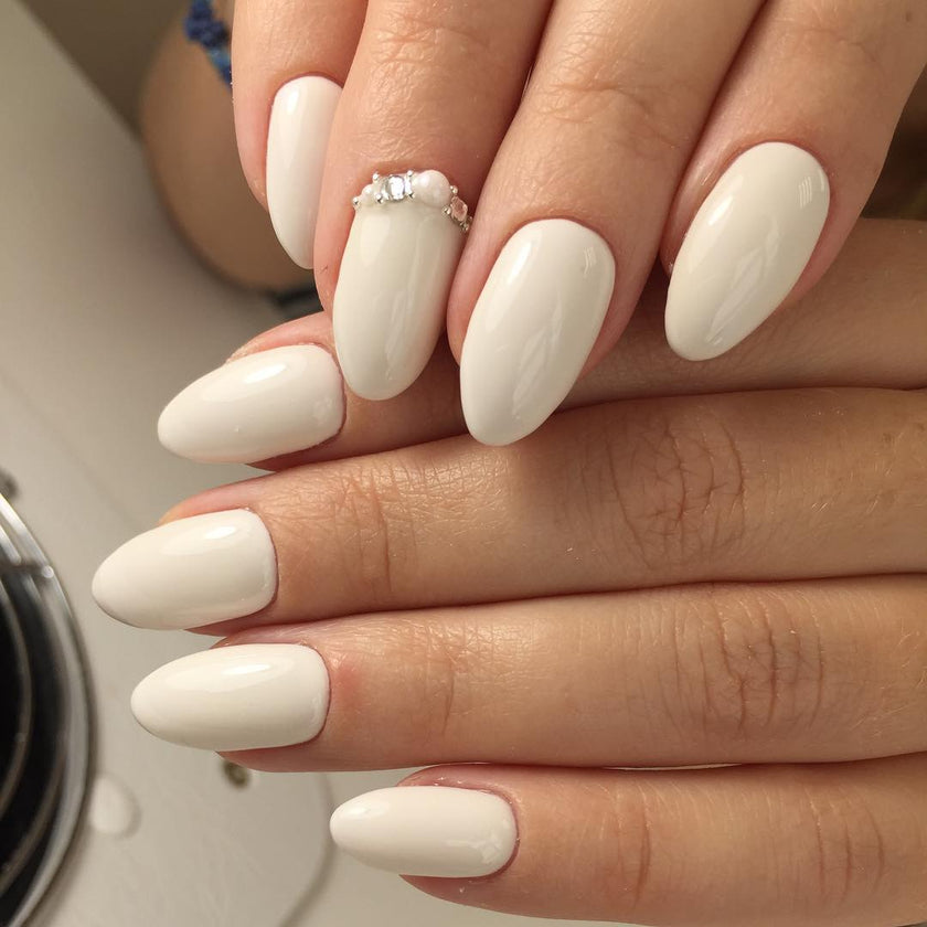 Luxio Ivory
