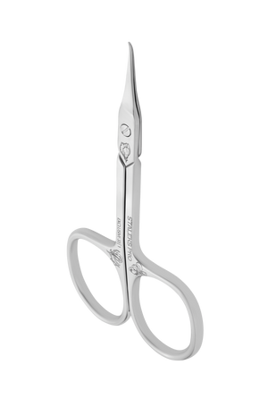 Staleks Exclusive Cuticle Scissors 33/1
