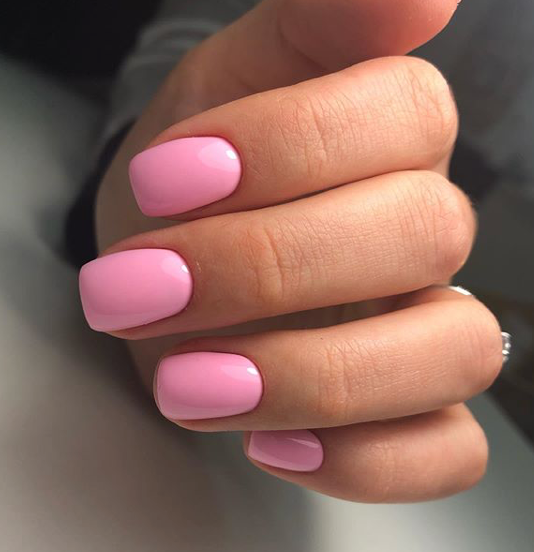 Luxio Delightful Polished Pinkies Pro