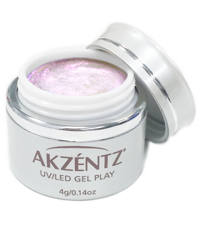 Gel Play Glitter Mermaid Shifter - Pink Cove