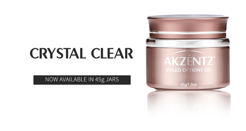 Options Crystal Clear